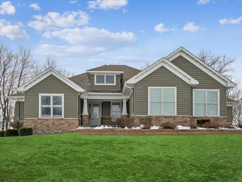 702 Stoneman Court — photo