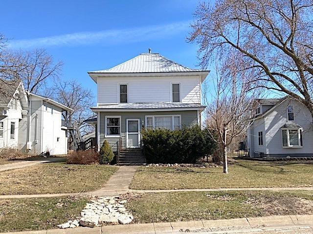 406 S Main Street — photo