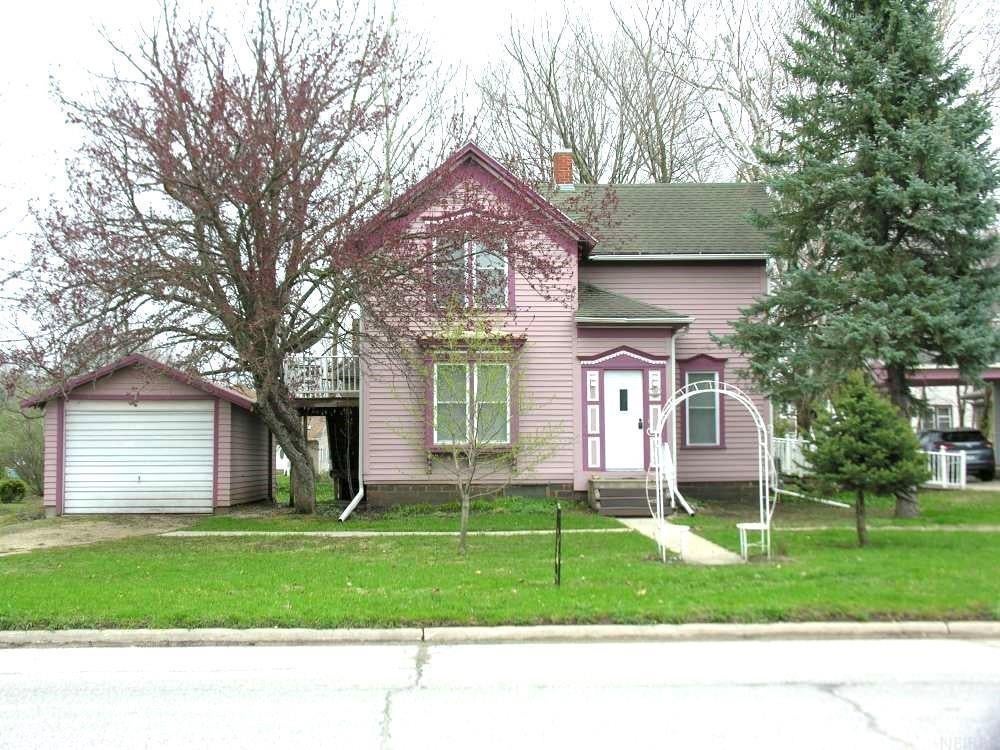 109 N Main Street — photo