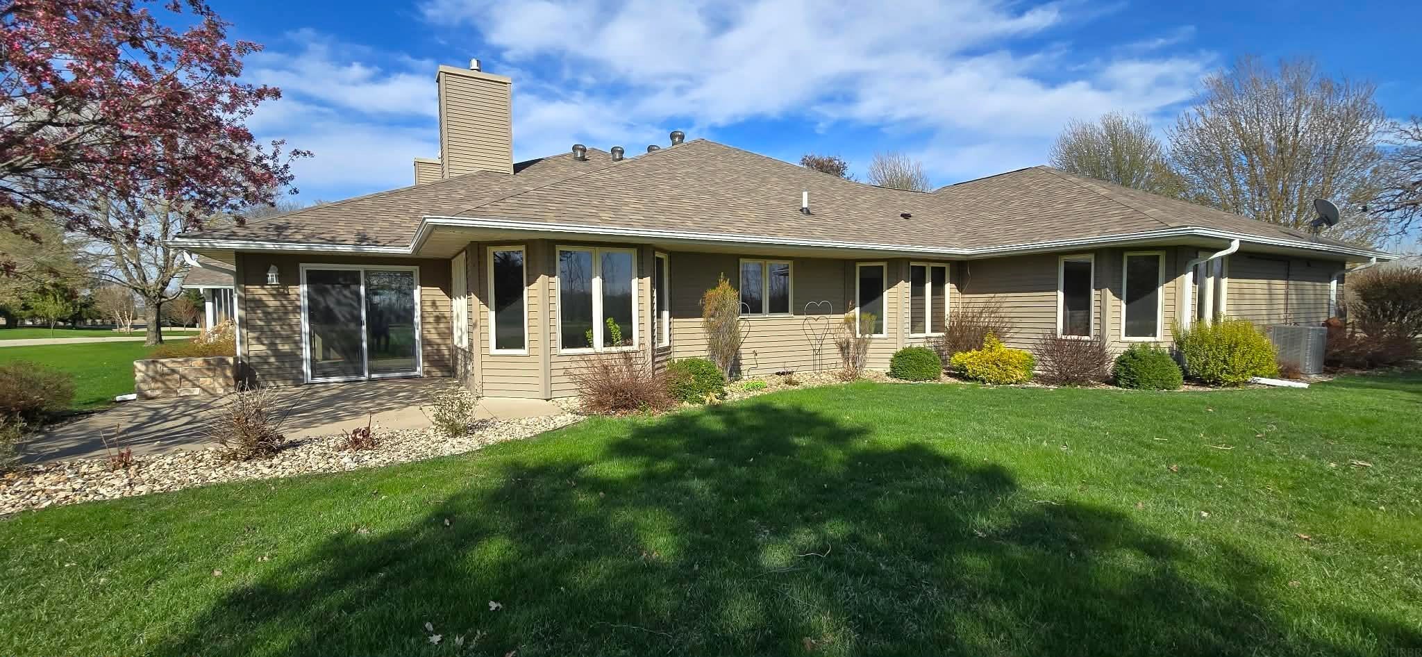 503 Sunset Place — photo
