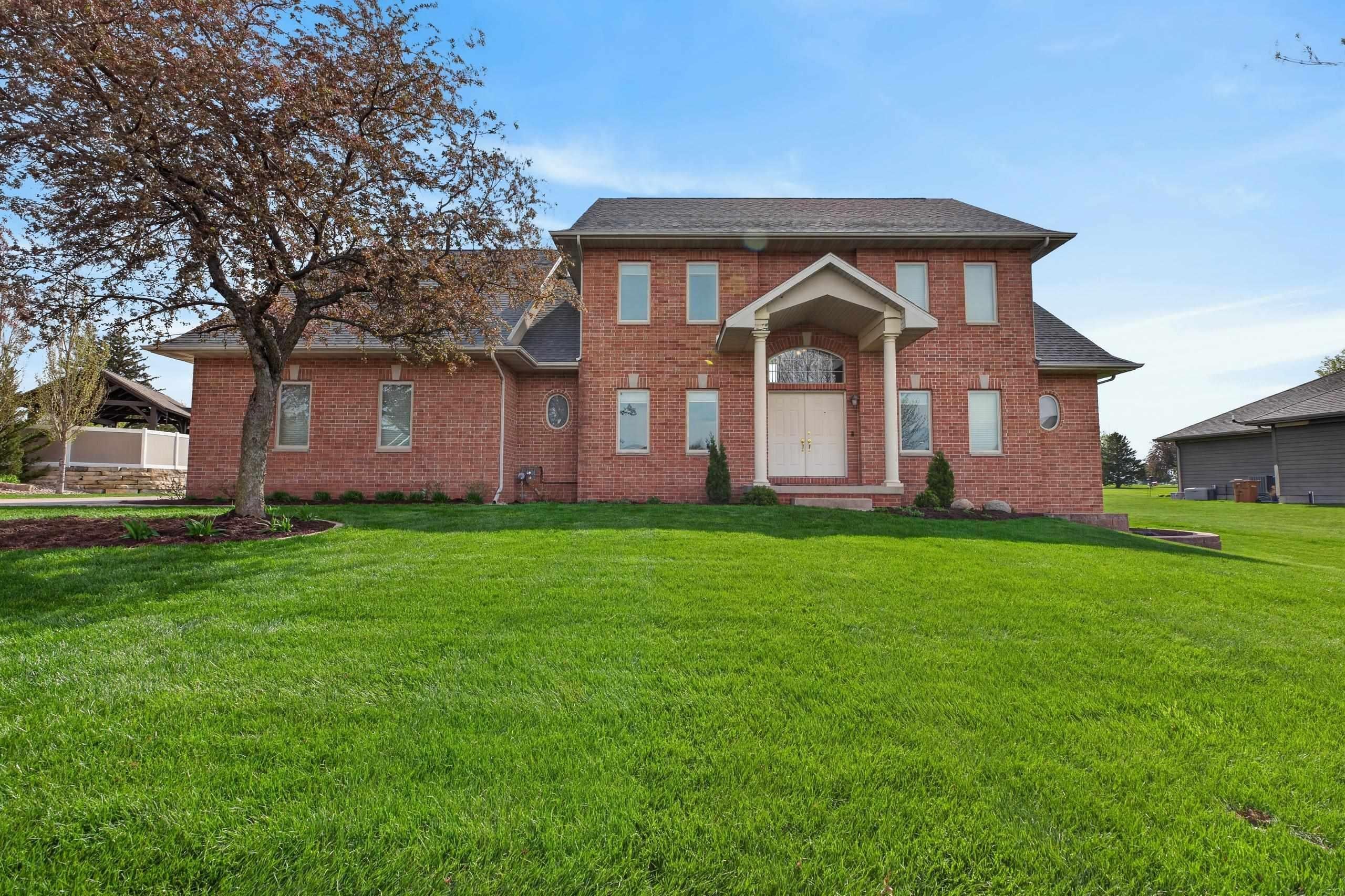 5025 South Fork Lane — photo
