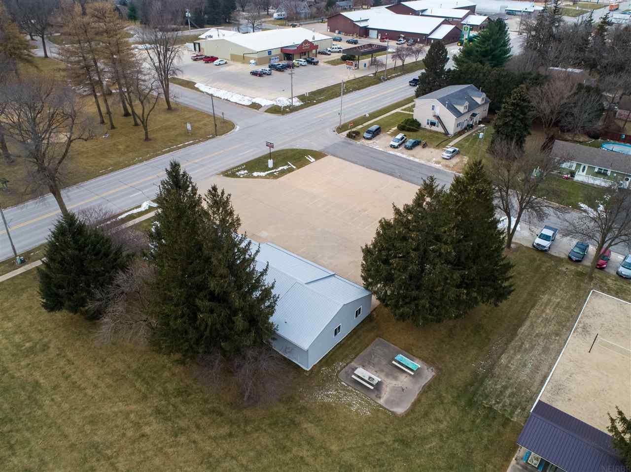 1309 G Avenue — photo