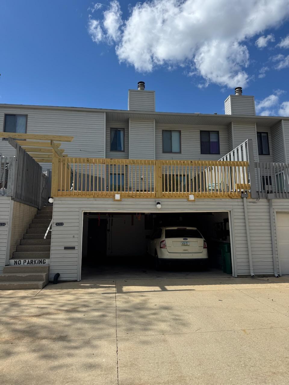 4222 Kris Line Drive — photo