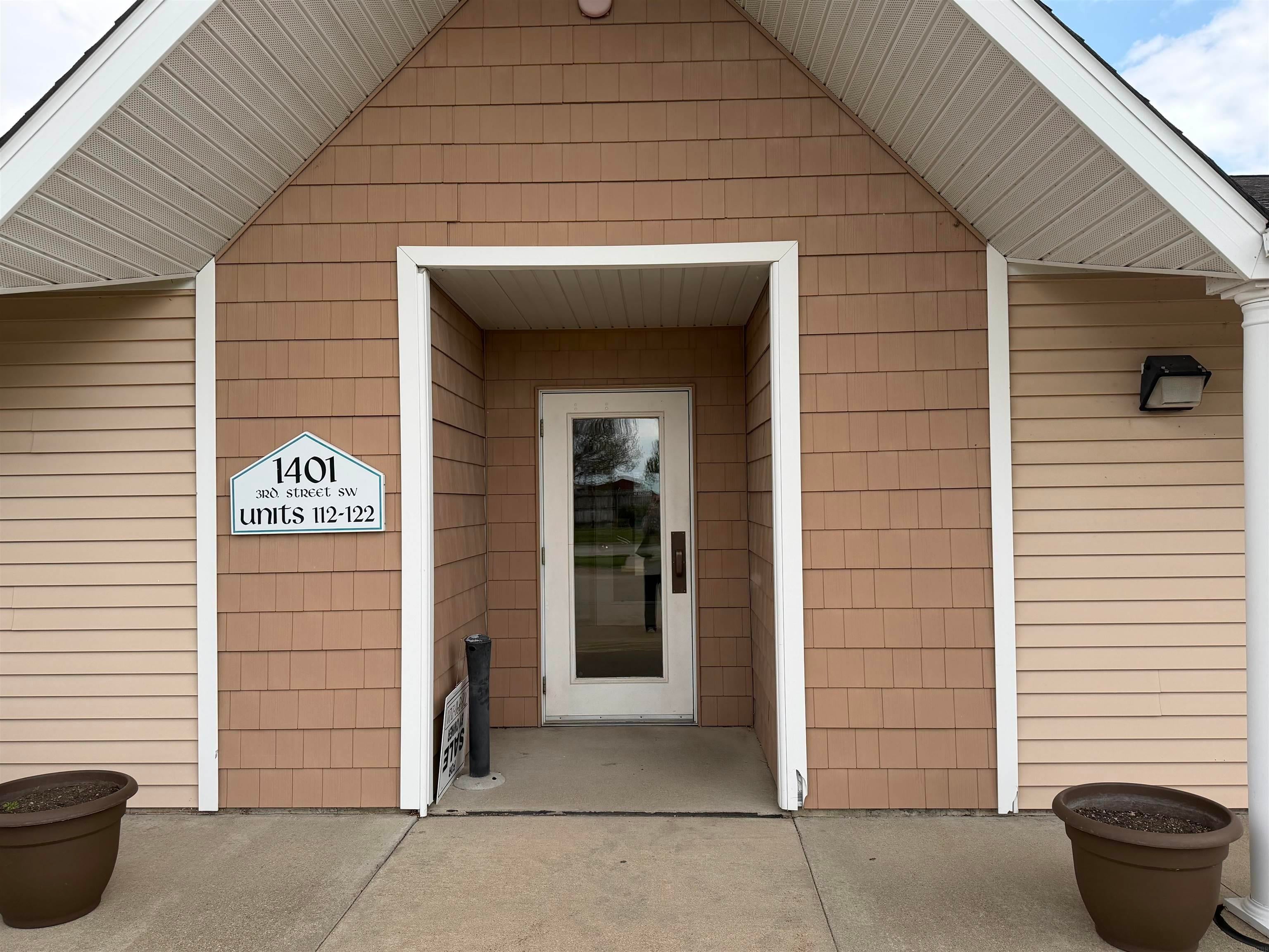 1401 SW 3rd Street 116 — photo