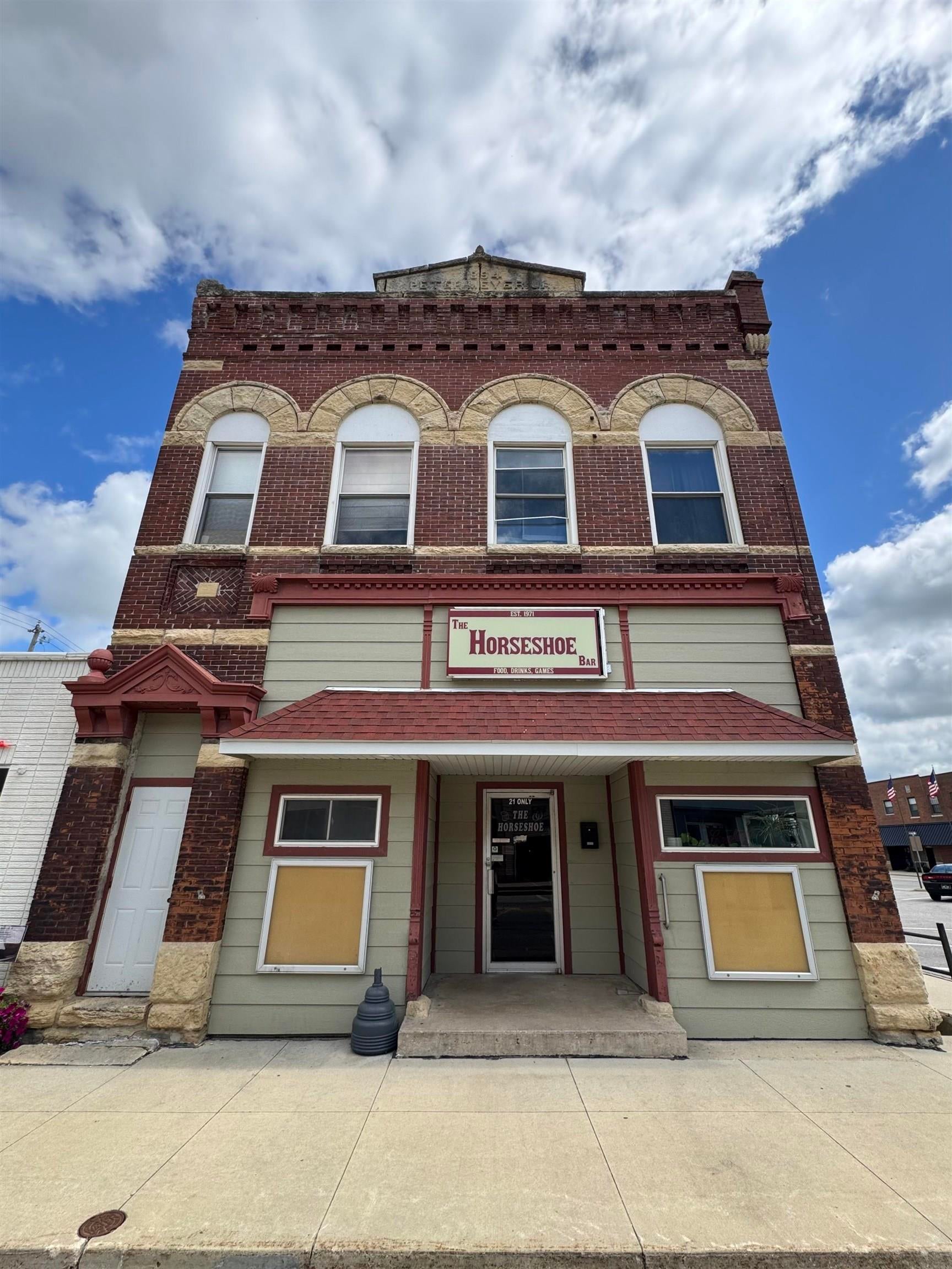 106 N Maryville Street — photo