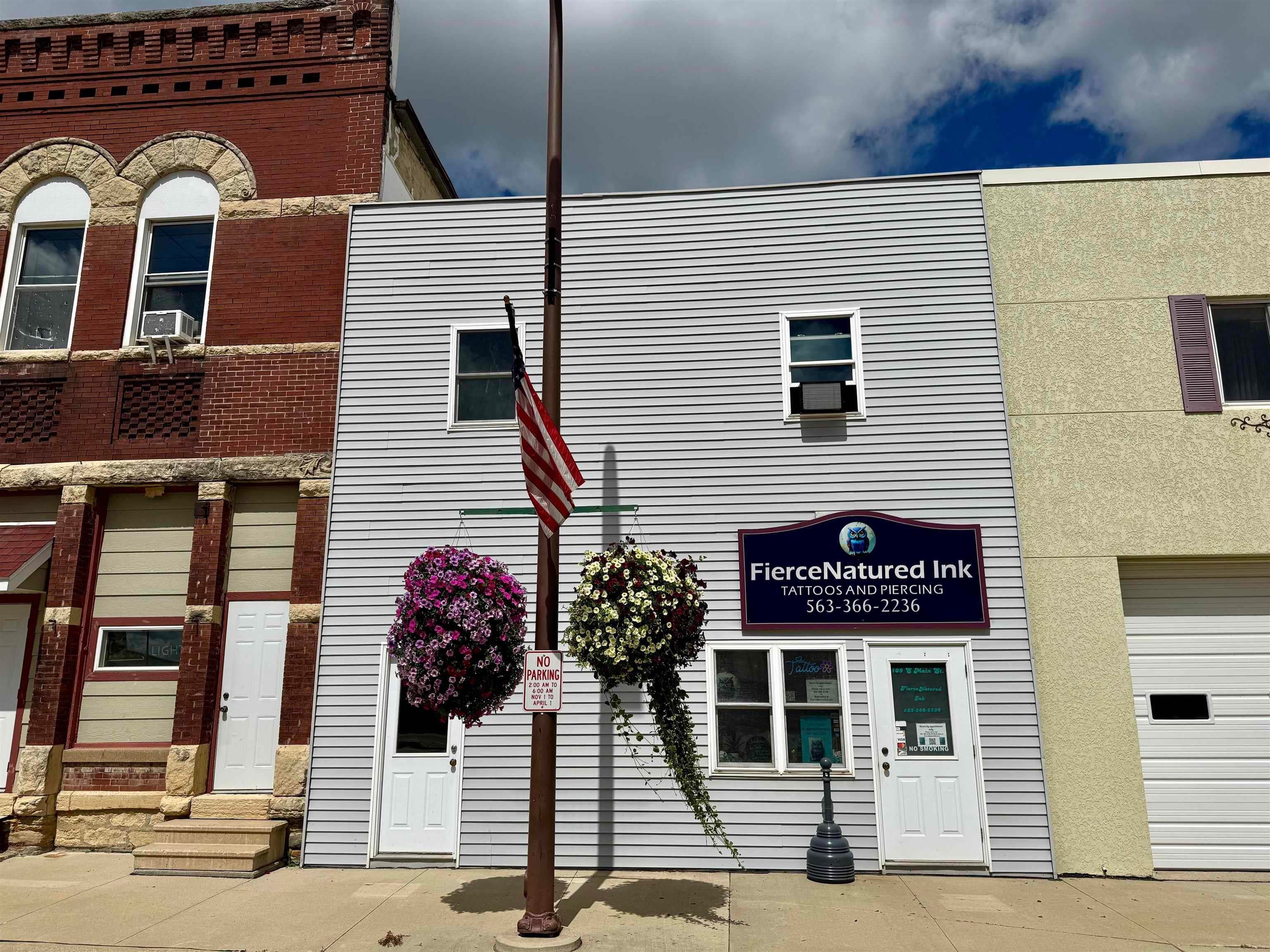 109 E Main Street — photo