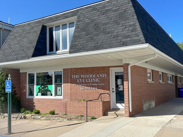 202 S Main Street — photo