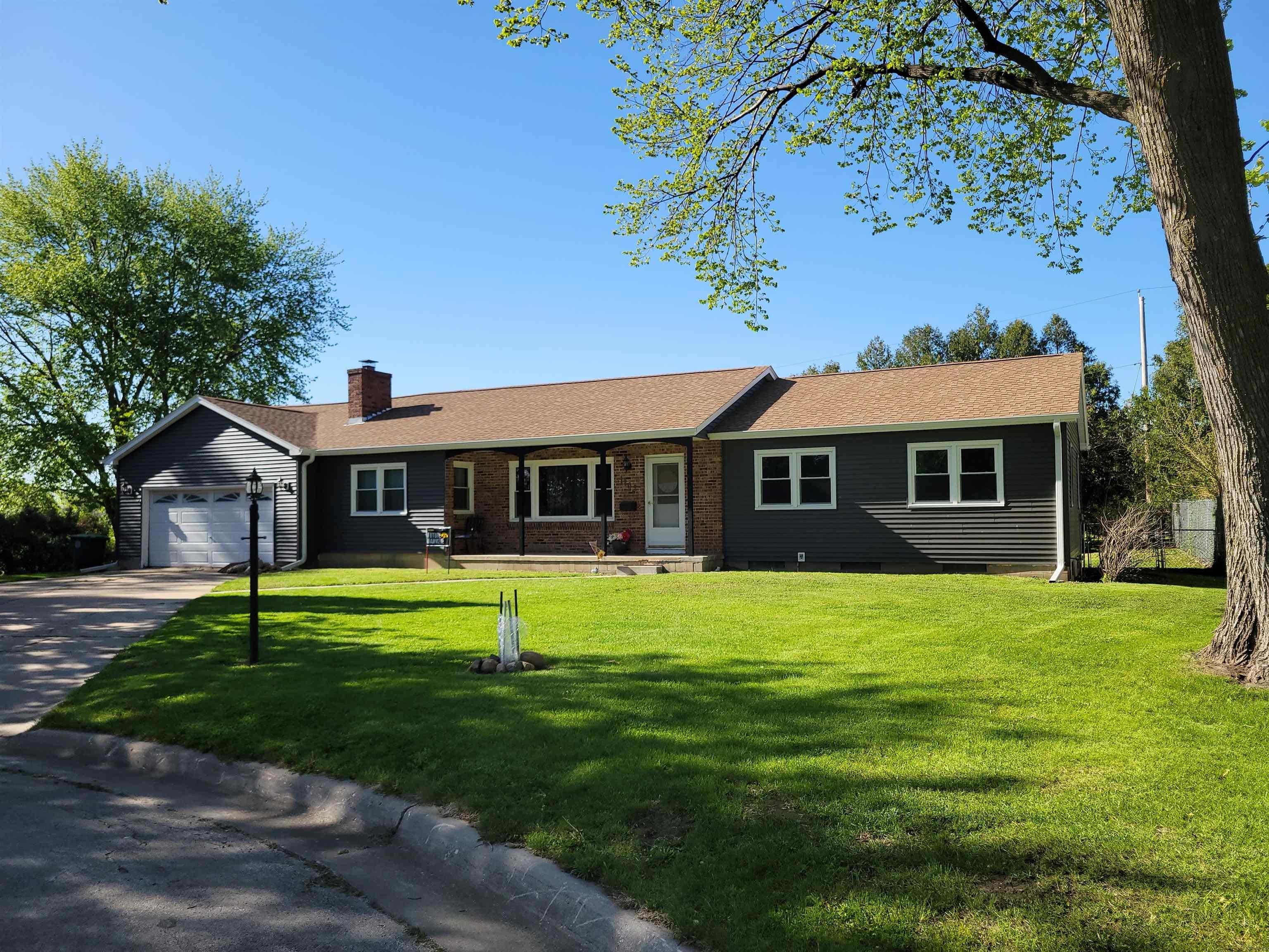 1162 Rachael Street — photo