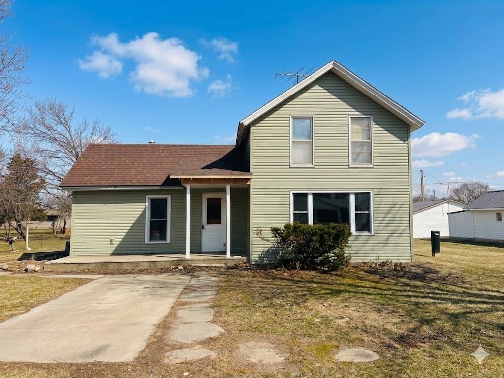 204 S Madison Street — photo