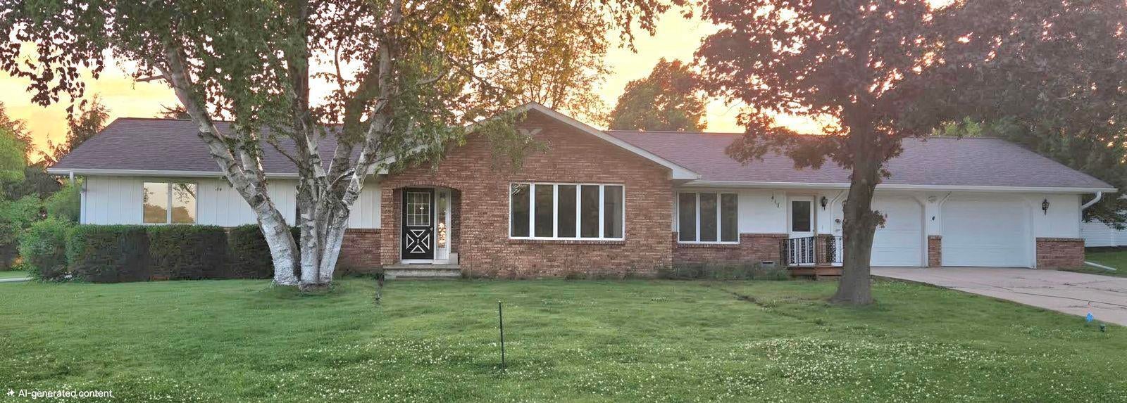 411 Westwood Drive — photo
