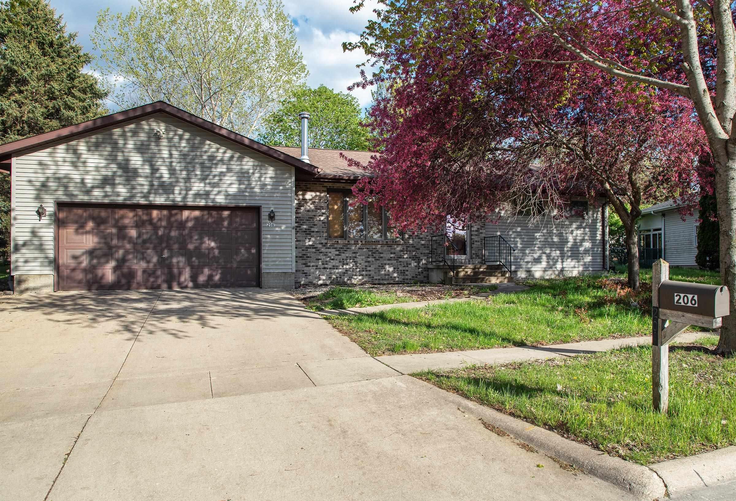 206 NW 24th Street — photo