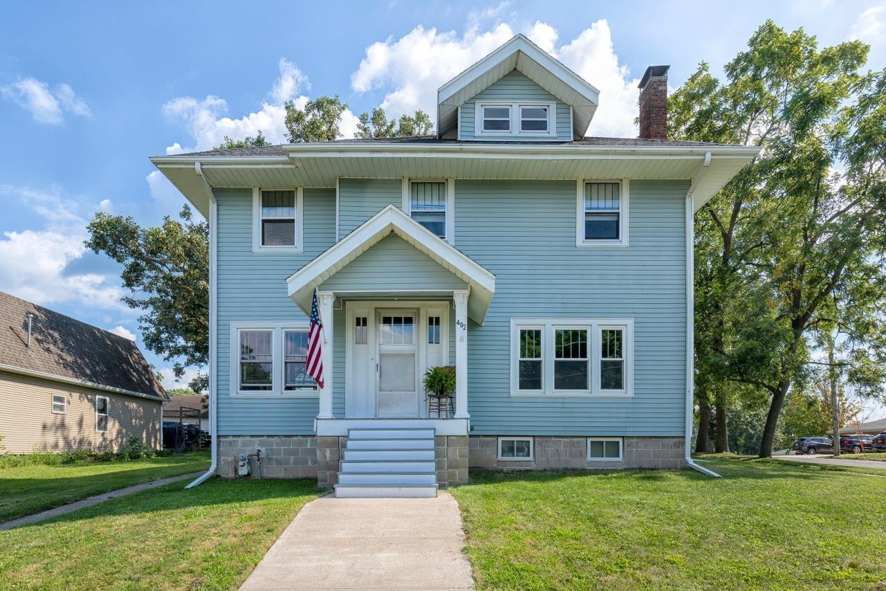 402 Bethel St. — photo