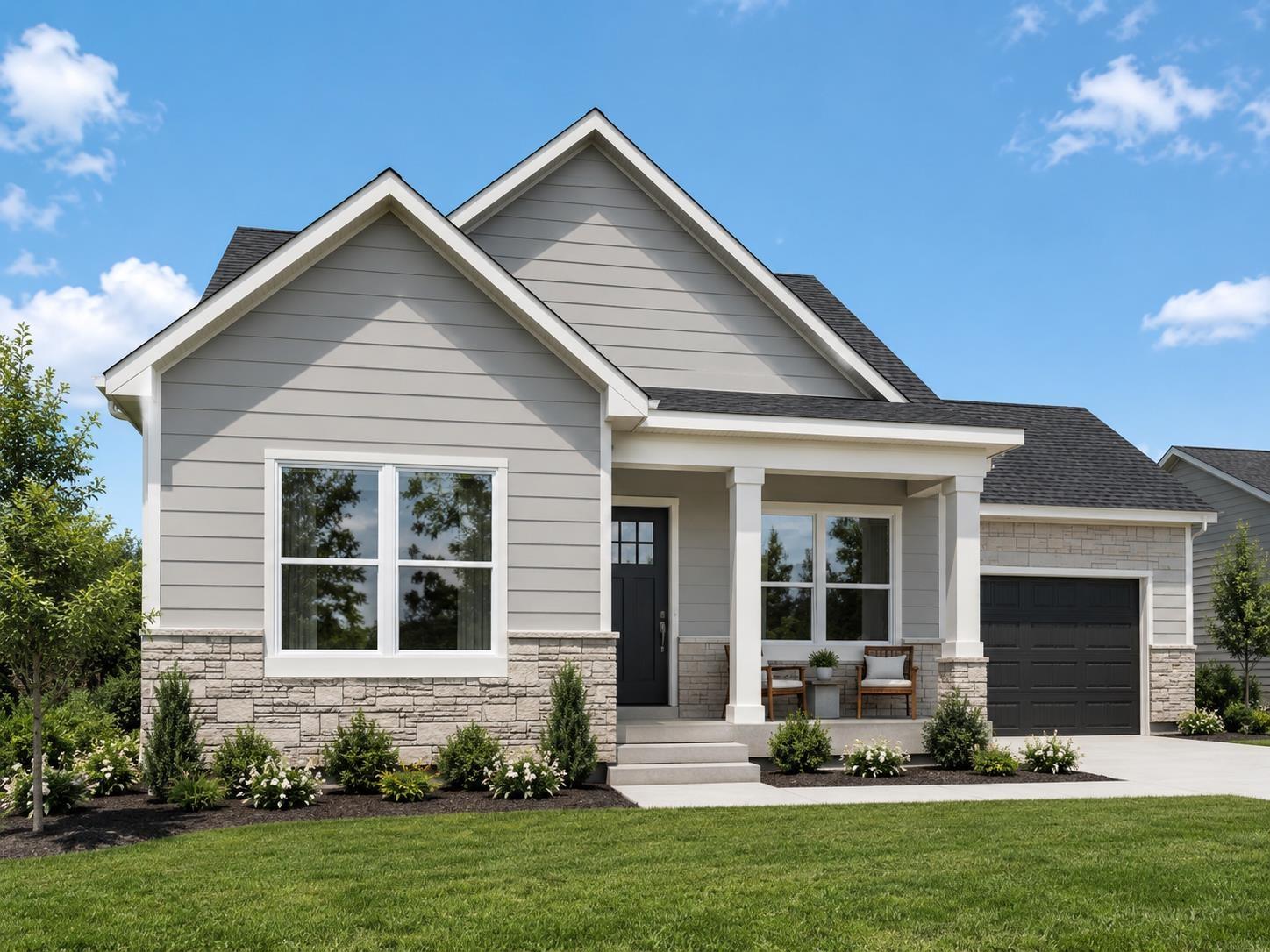 Lot # 13 Denver Street — photo