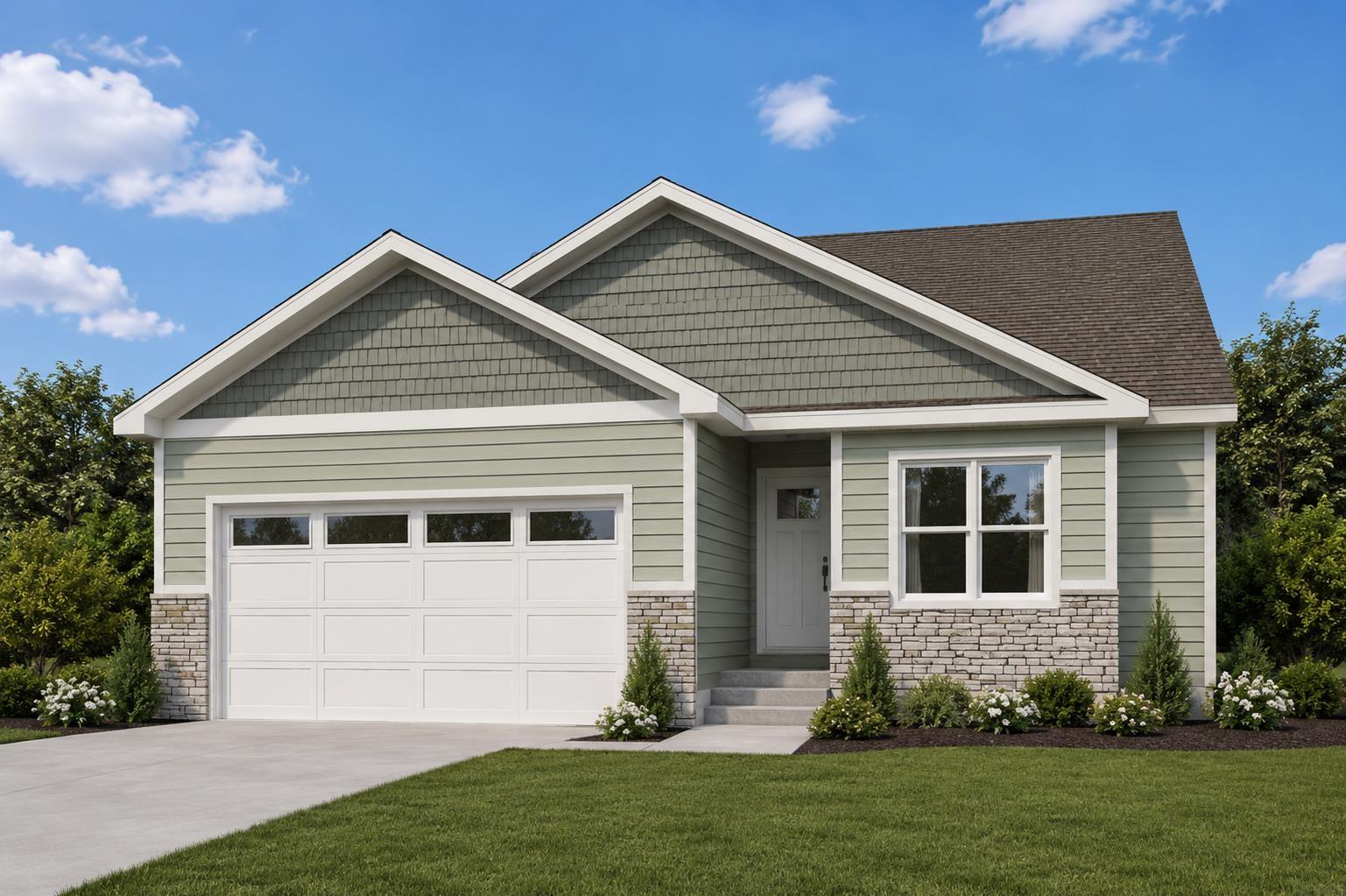 Lot #17 Denver Street — photo