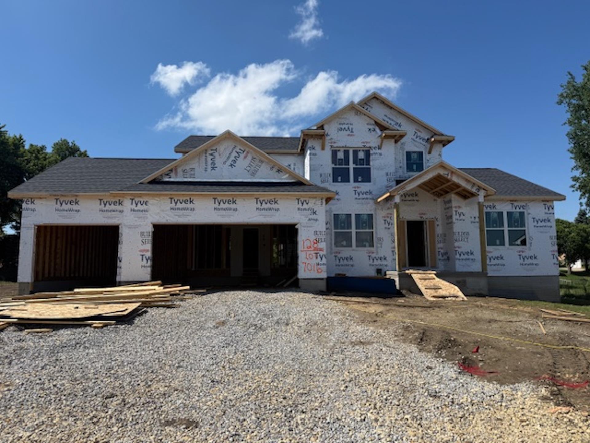128 Sunbird Court — photo