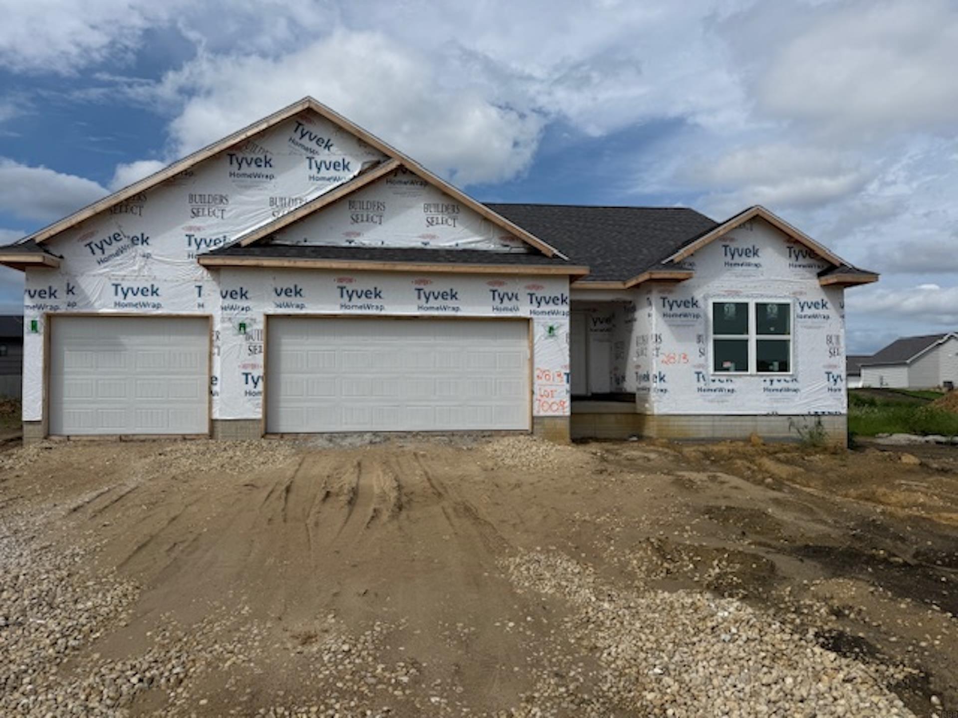 2813 Amber Valley Road — photo