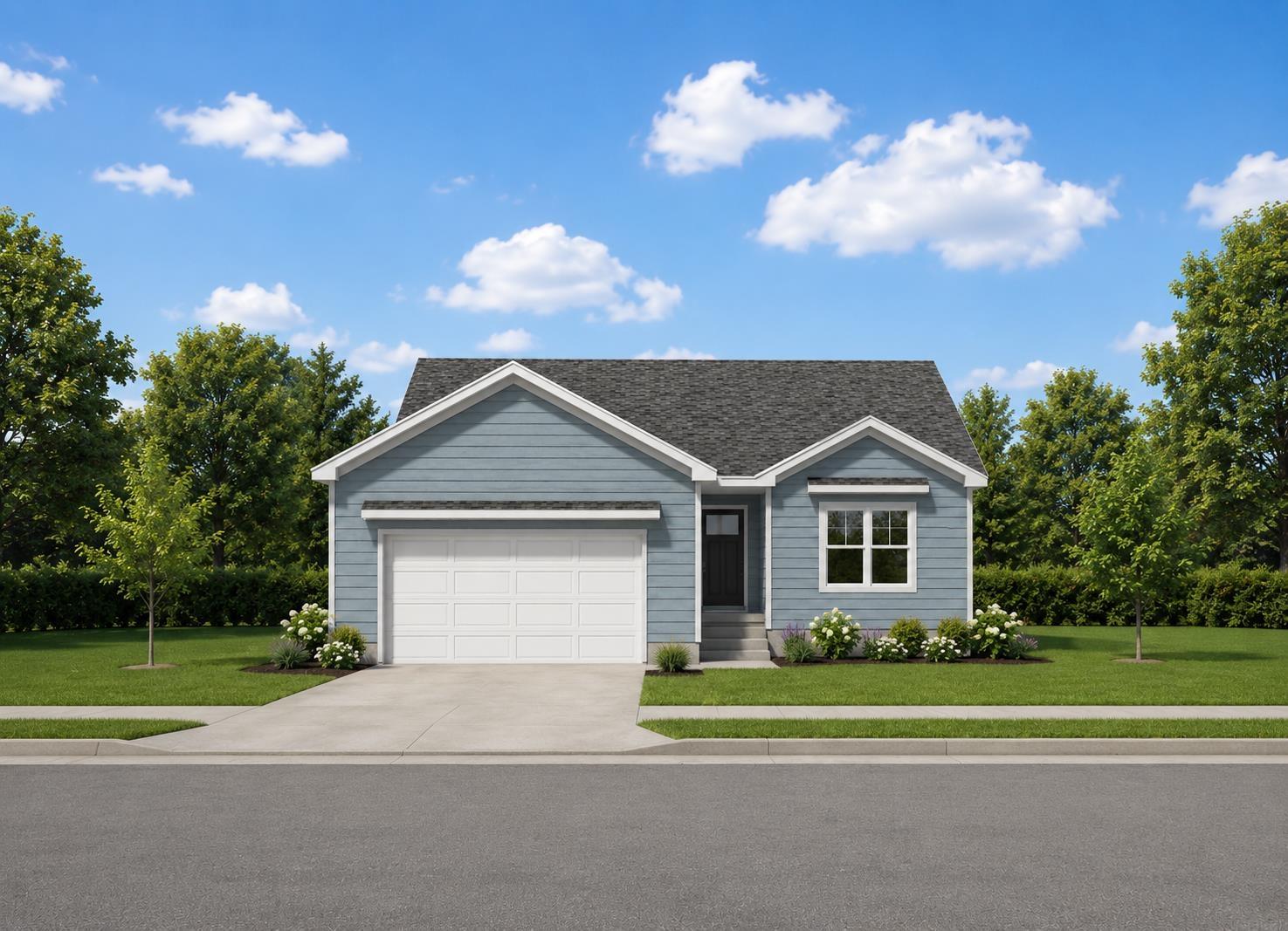 Lot #4 Denver Street — photo