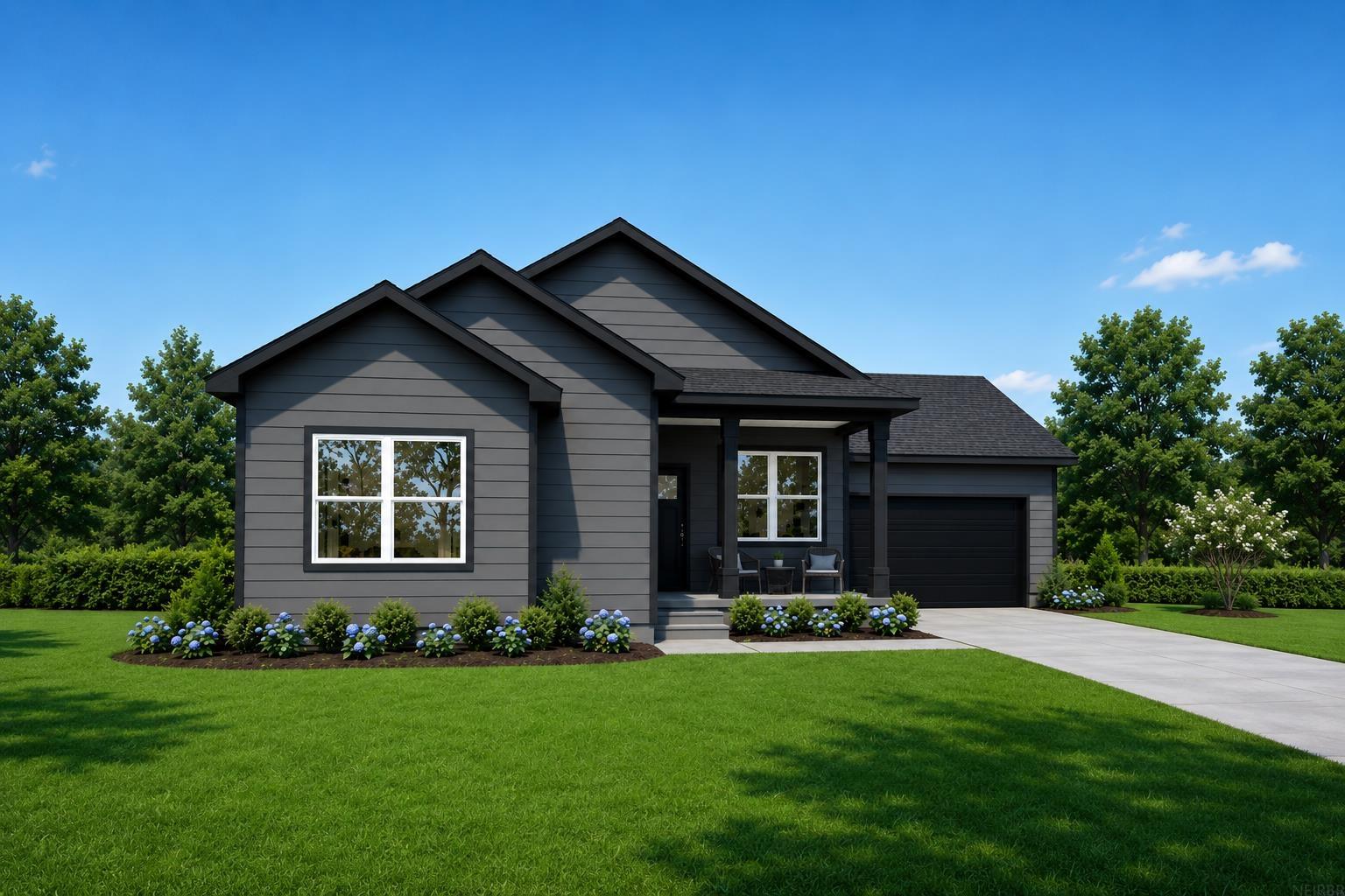 Lot #6 Denver Street — photo