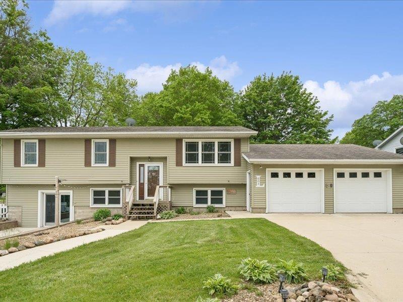 604 Colgrove Drive — photo