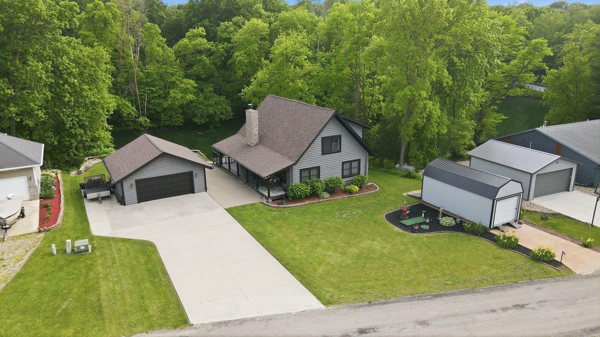 106 Orchard Drive — photo