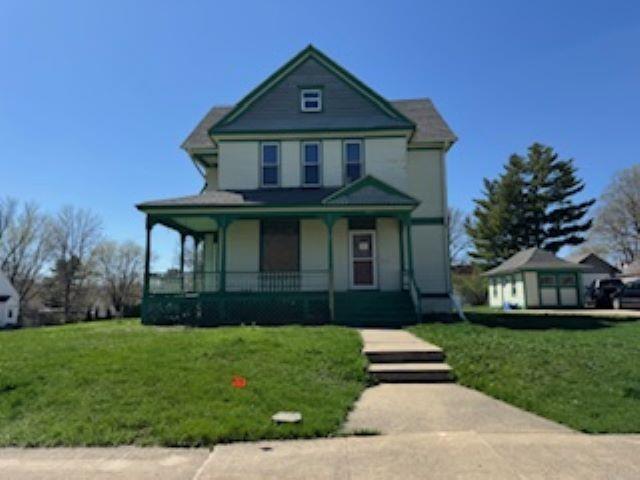 1007 7th Street — photo