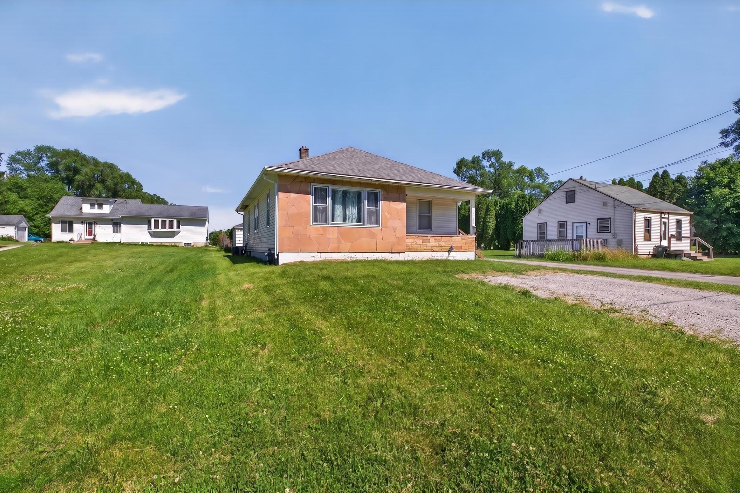 1134 N Barclay Street — photo