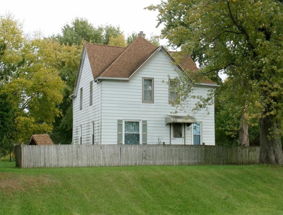 143 S. Elk Run Road — photo