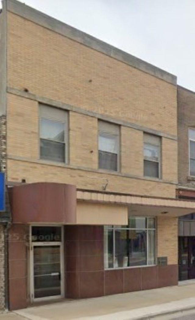 208 N Main Street — photo