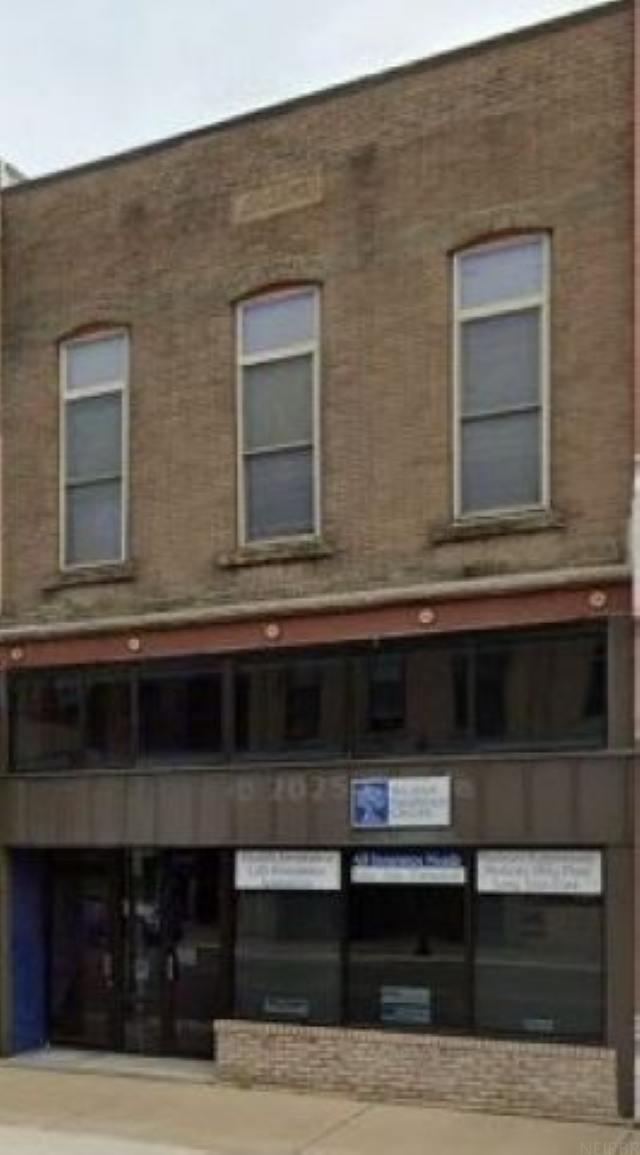 206 N Main Street — photo