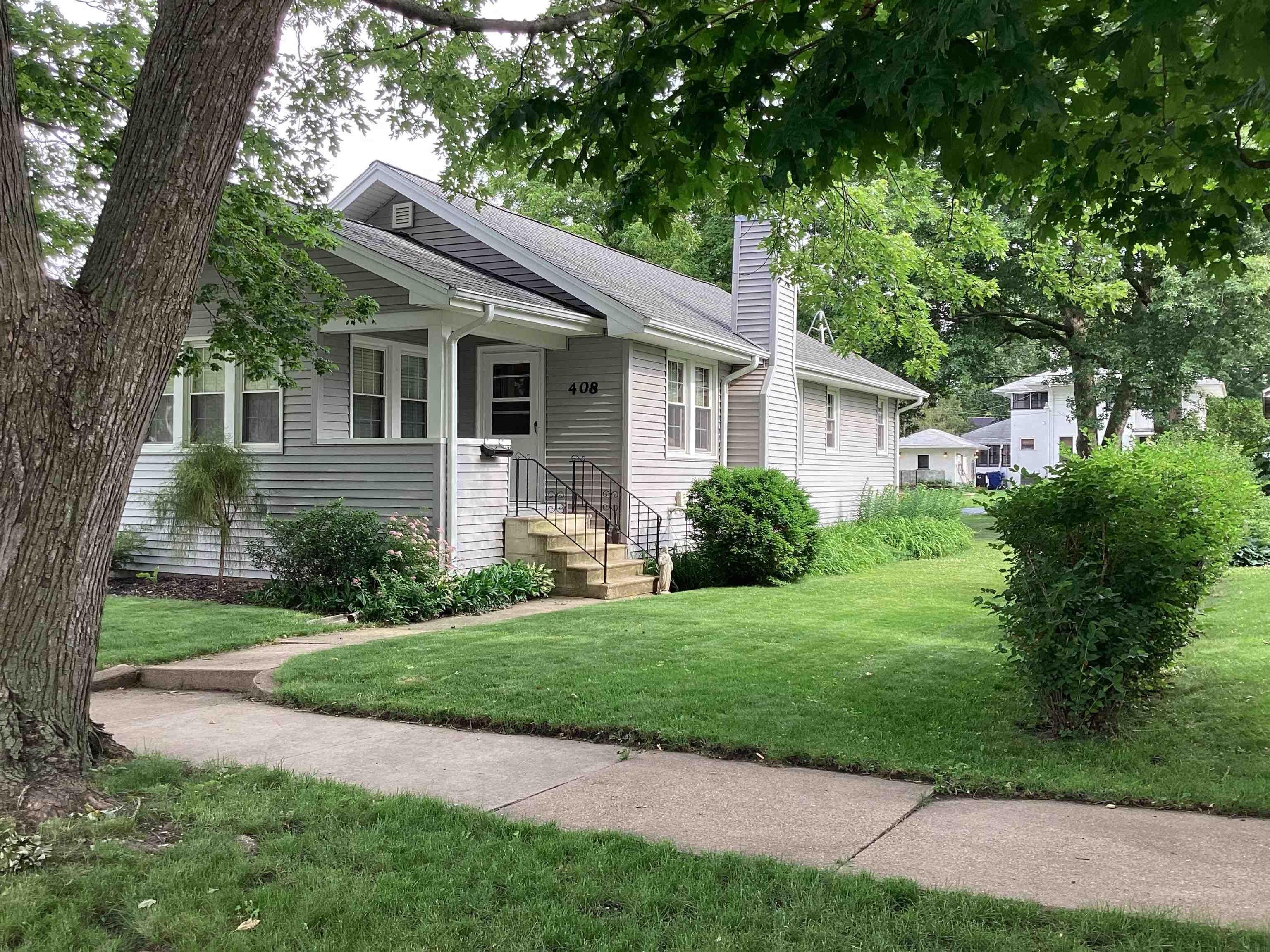408 Kingsley Avenue — photo
