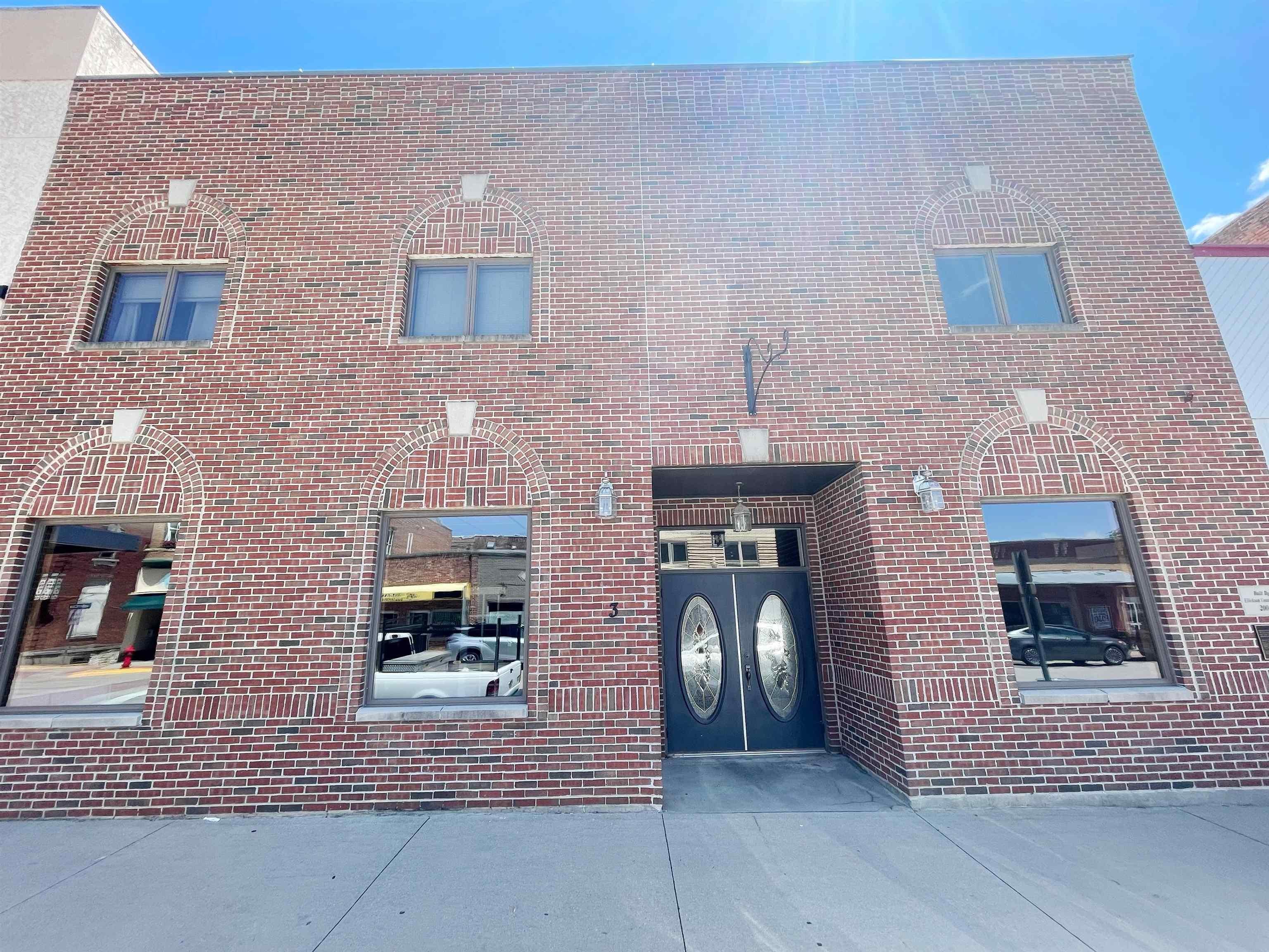 303 W Water Street — photo
