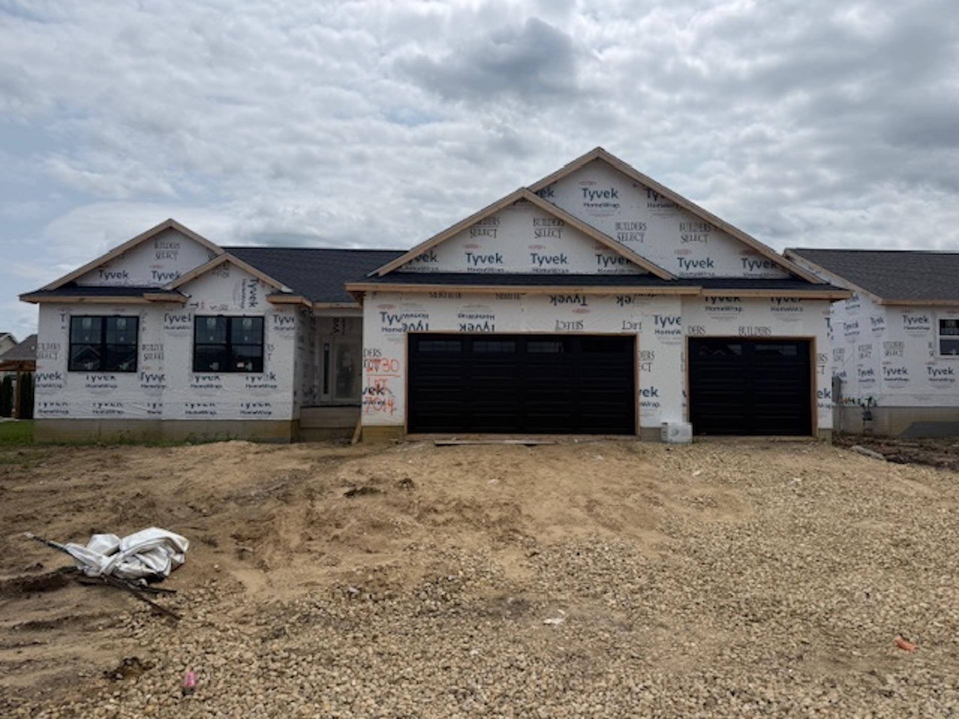 2730 Amber Valley Road — photo