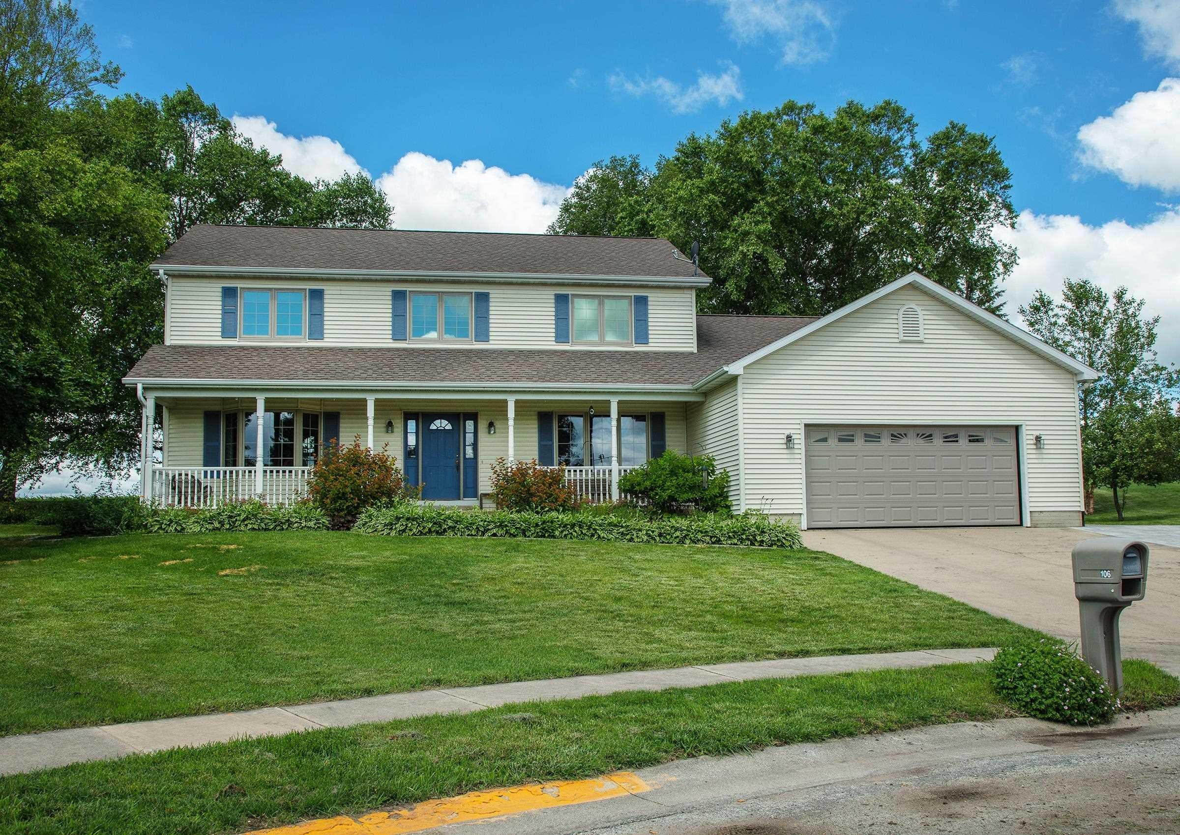 104 Maple Circle — photo