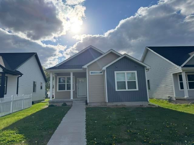 109 Coral Drive — photo