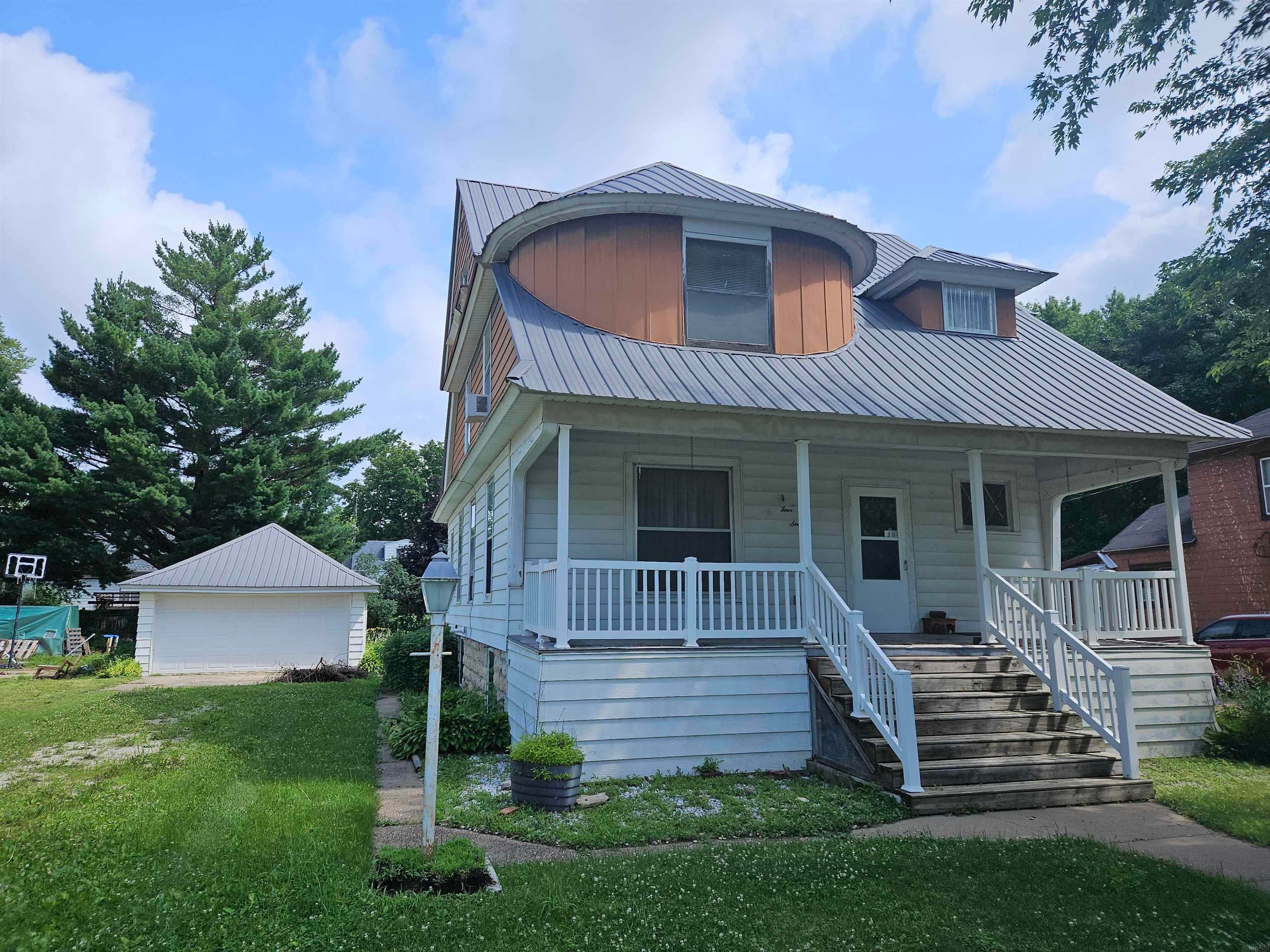 416 Madison Street — photo