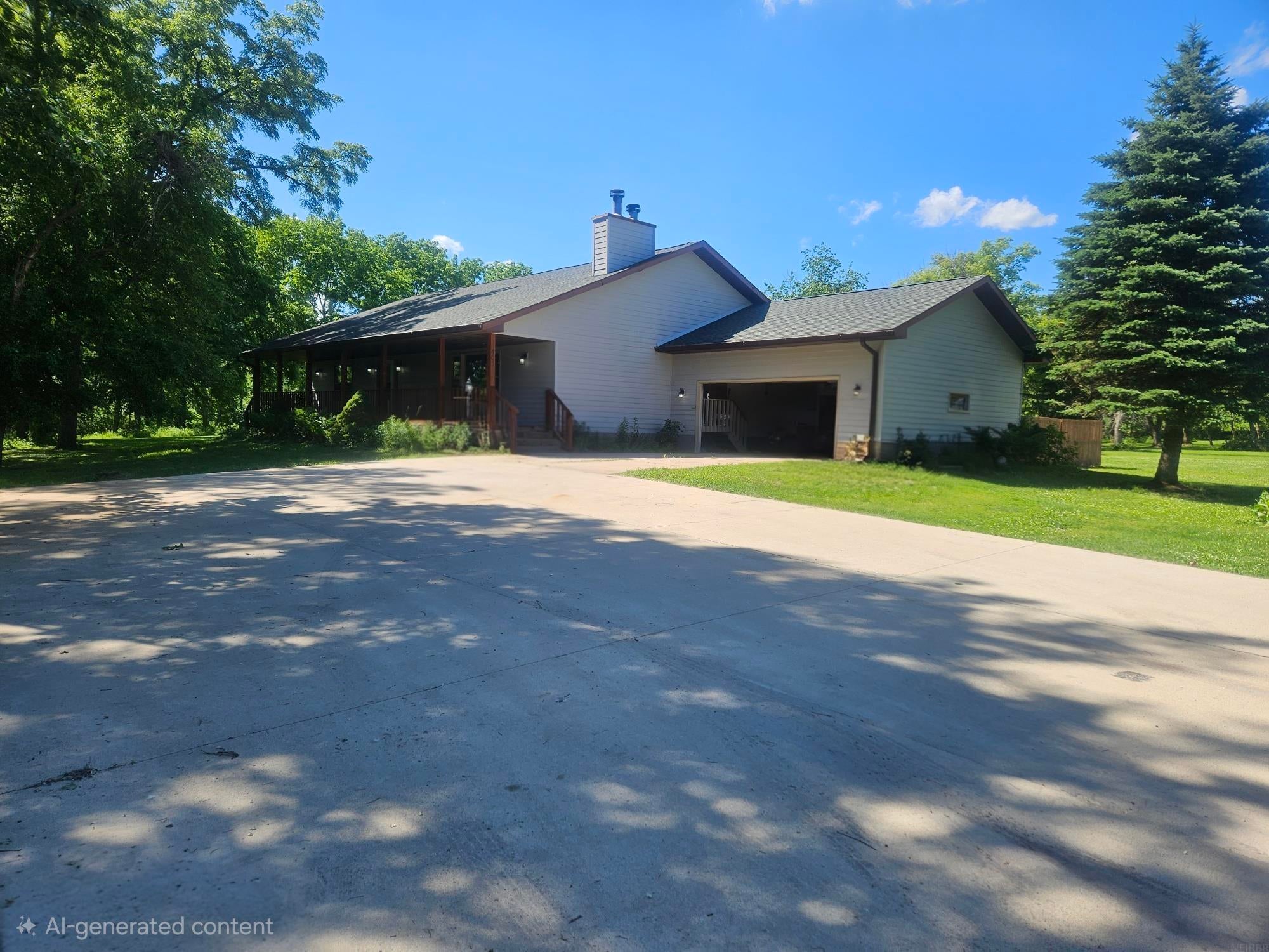405 Mulford Dr. — photo