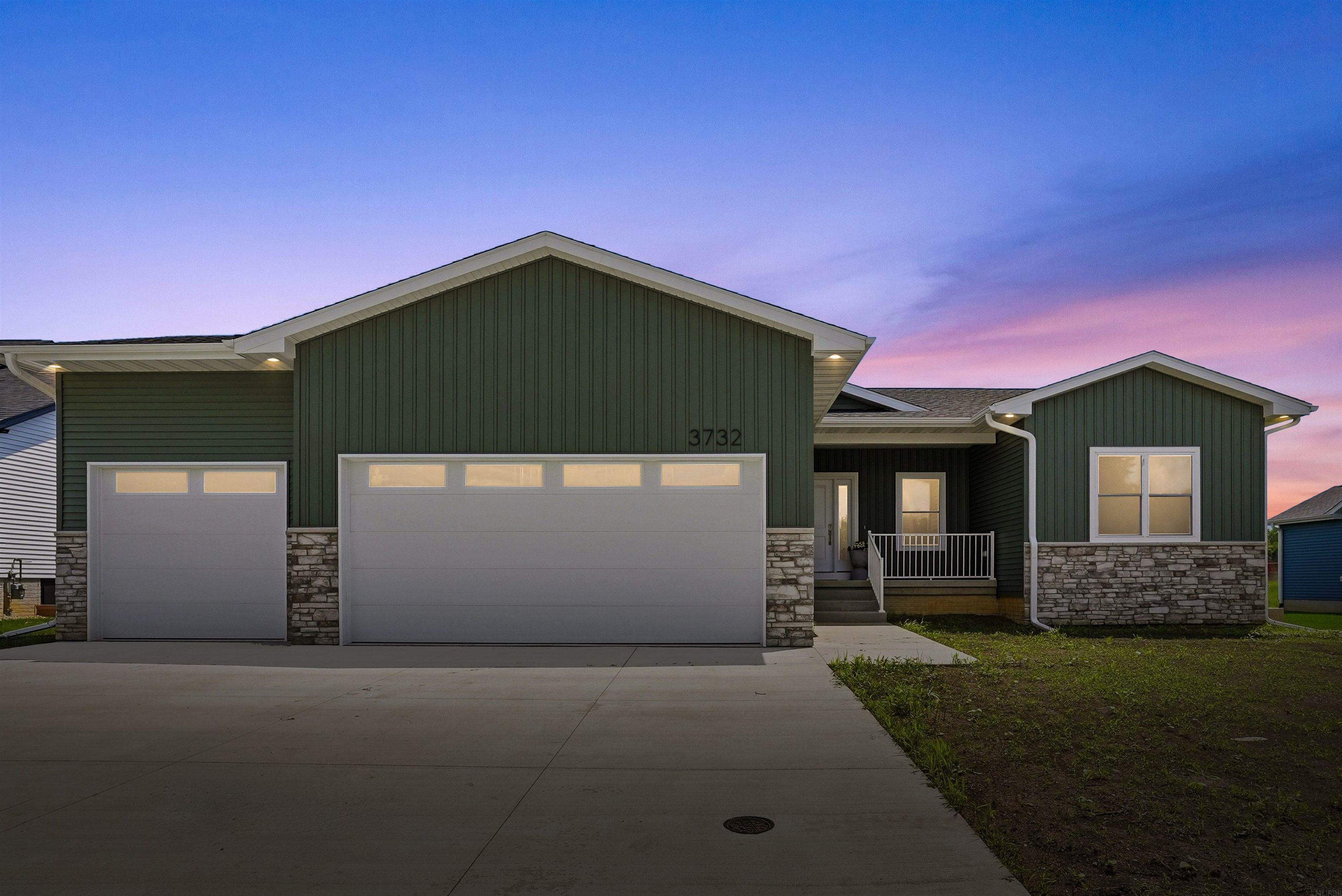3732 Broomfield Drive — photo