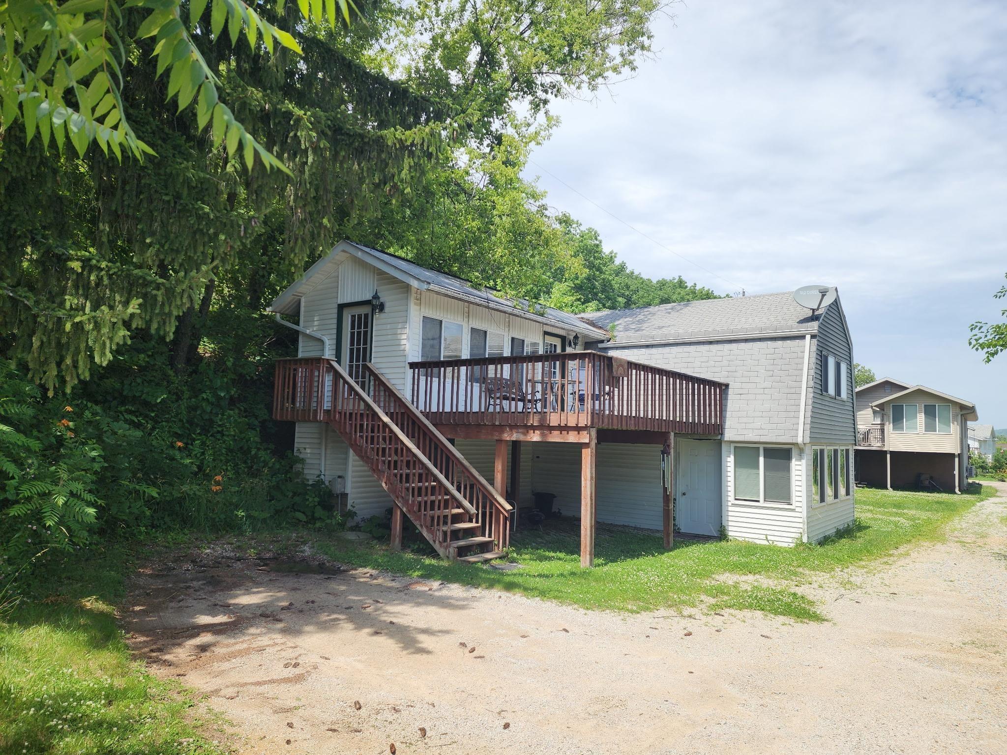 420 Lansing Harpers Road — photo