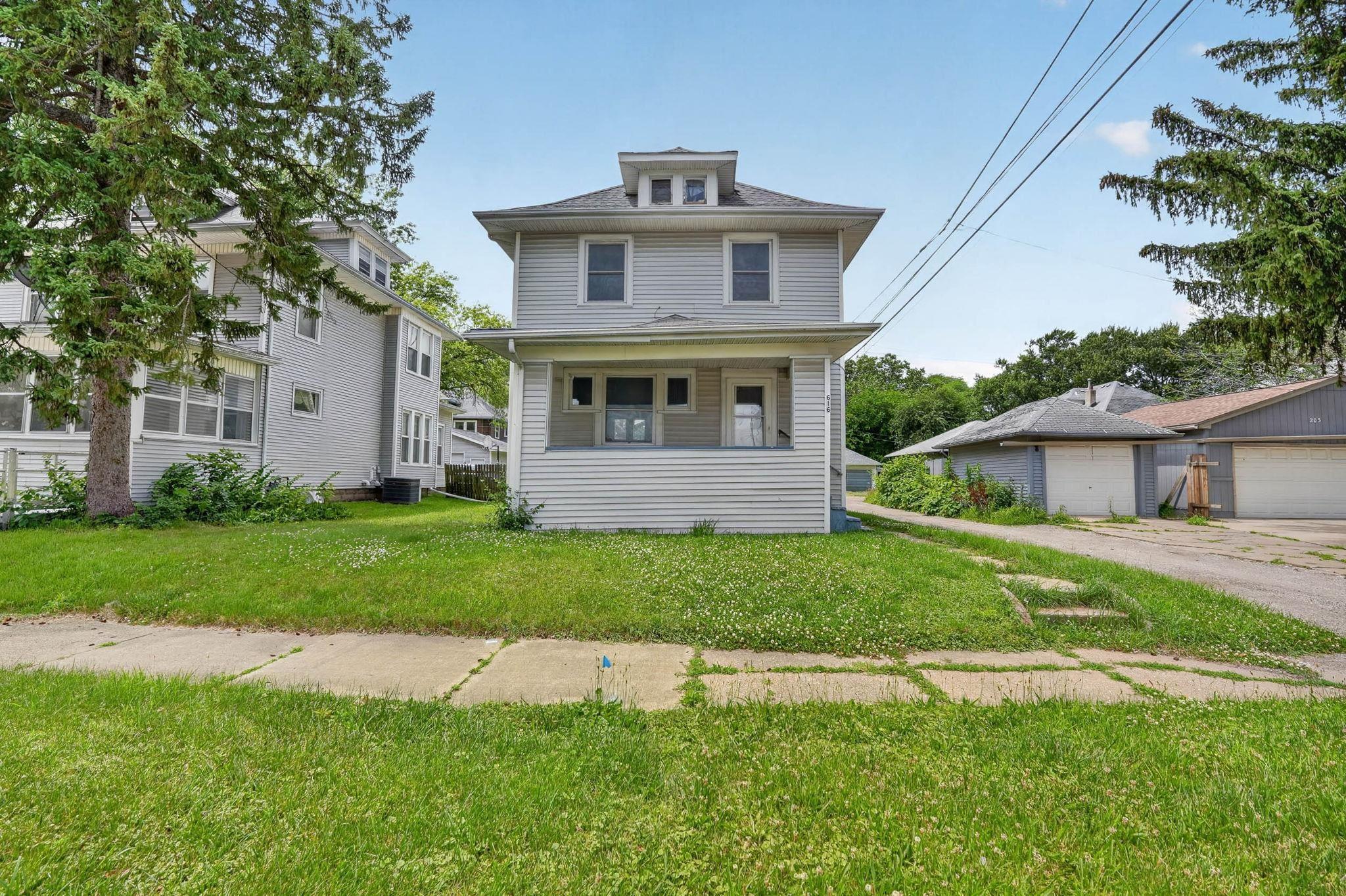 616 Kimball Avenue — photo