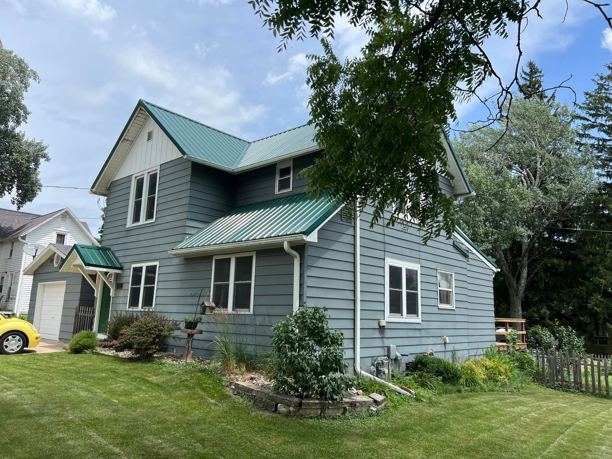407 Union Street — photo