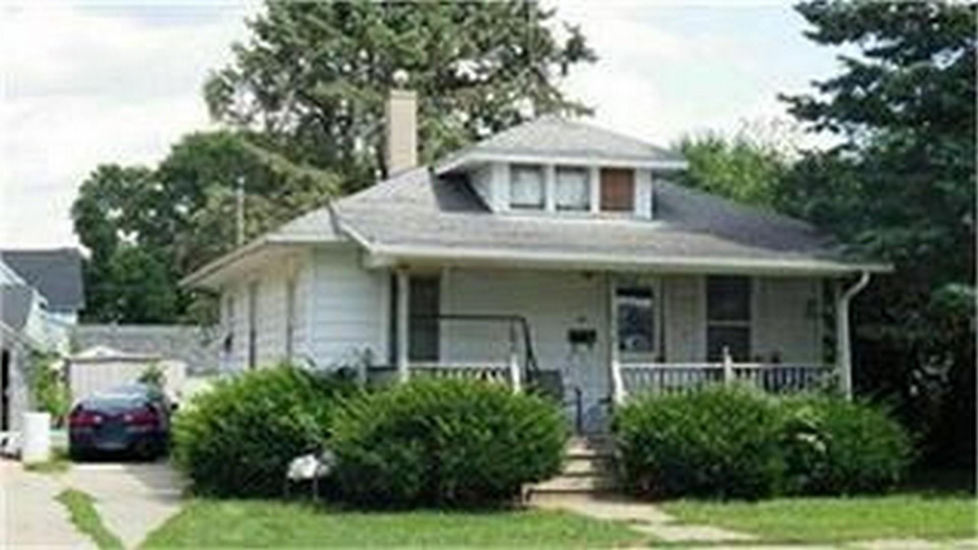 656 N Cedar Street — photo