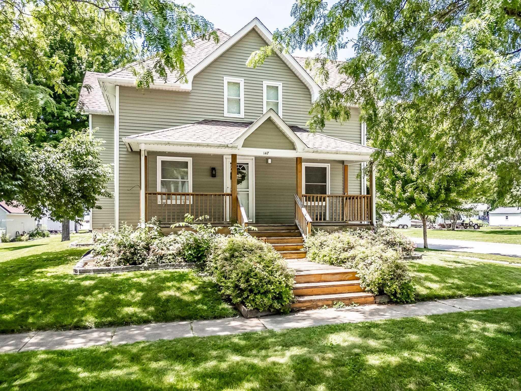 147 Goodell Avenue — photo