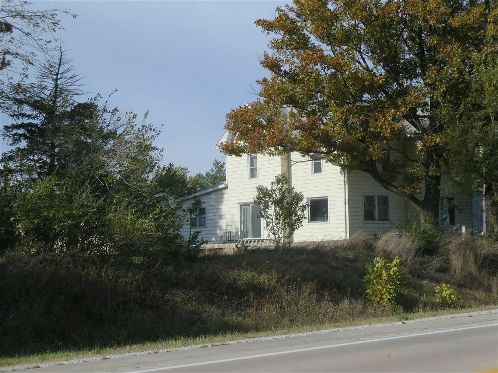 8734 Hudson Road — photo