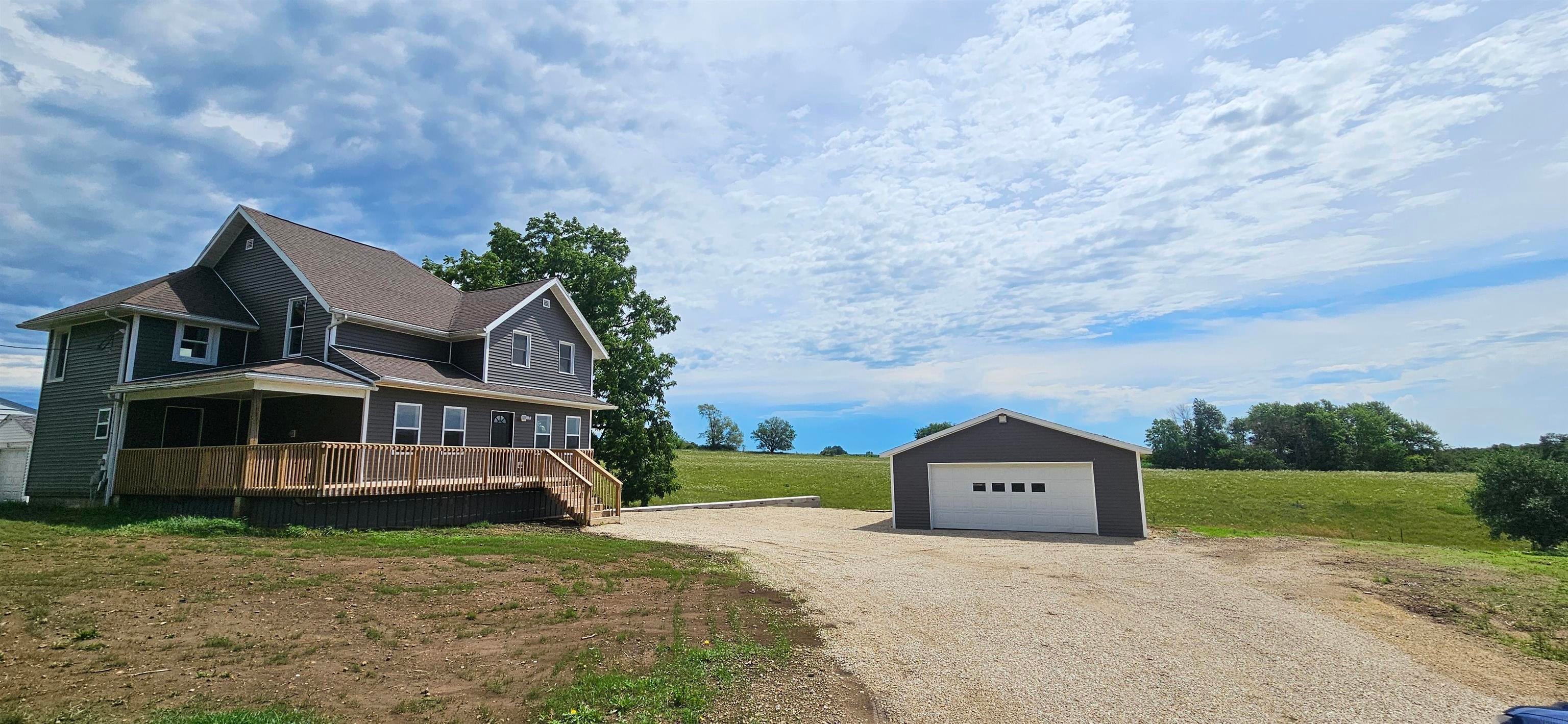 13532 Ramsey Road — photo