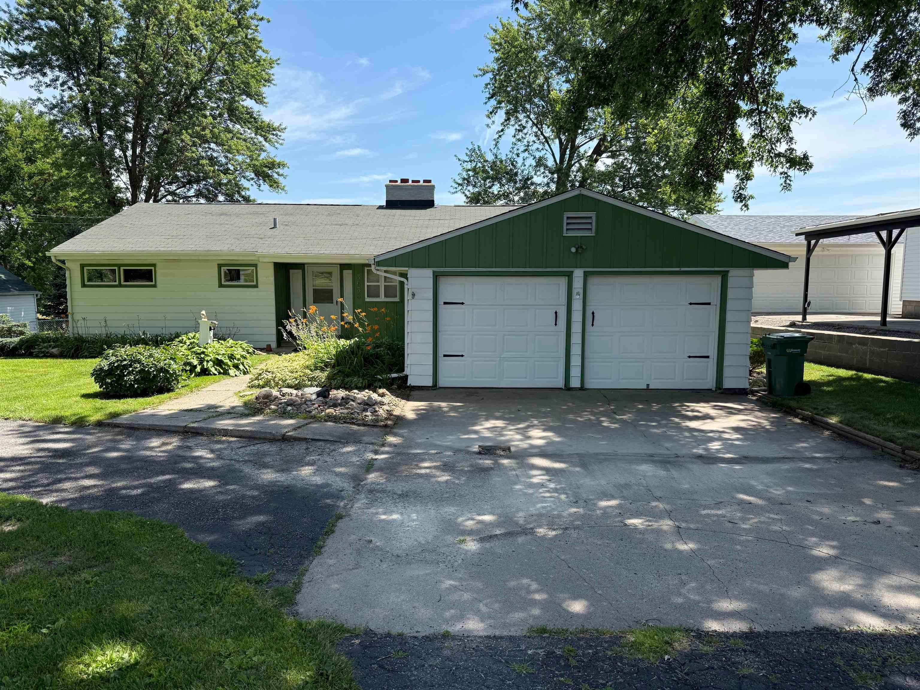 3638 Logan Ave. — photo
