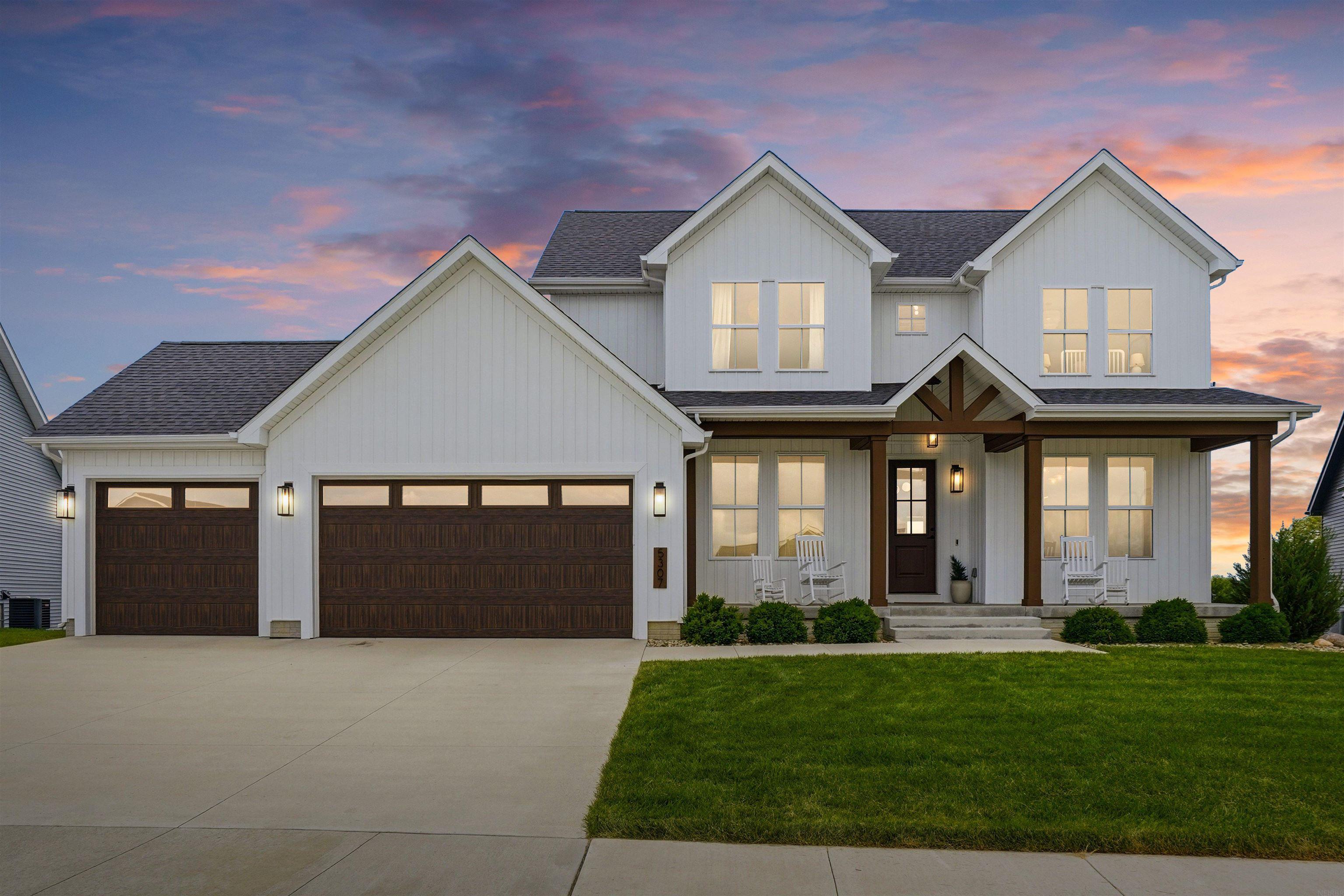 5307 Fernwood Drive — photo