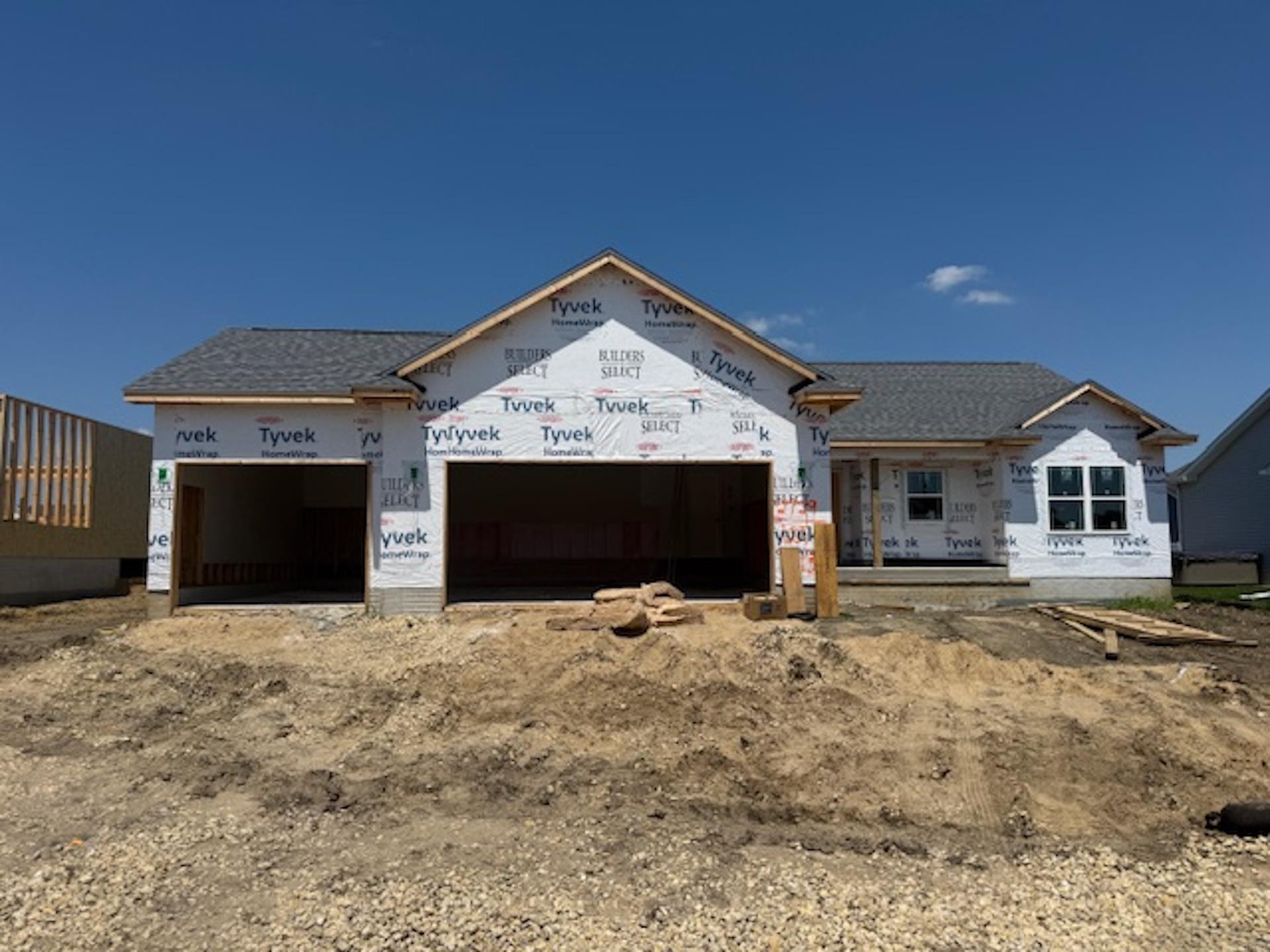 2729 Amber Valley Road — photo