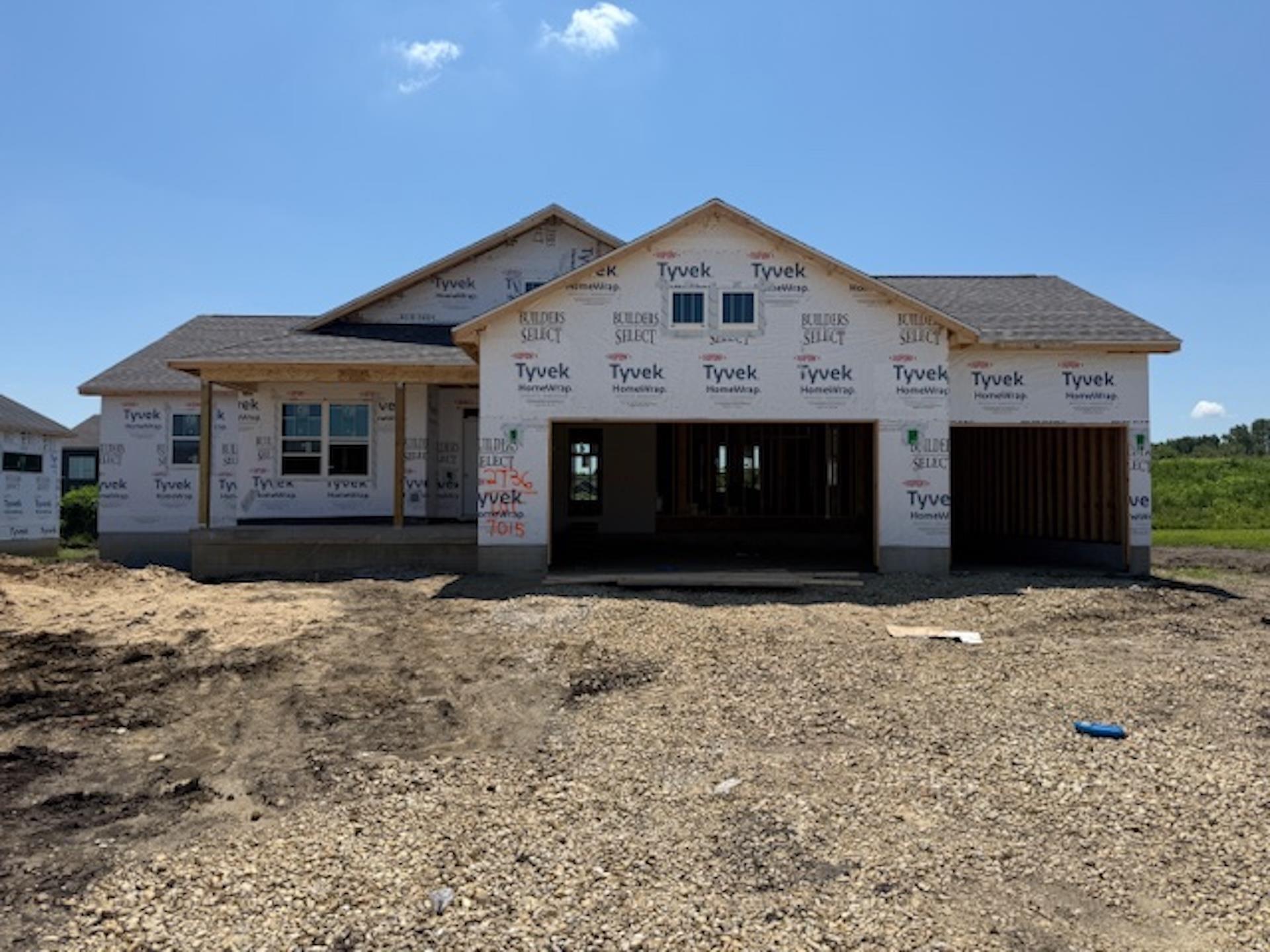 2736 Amber Valley Road — photo
