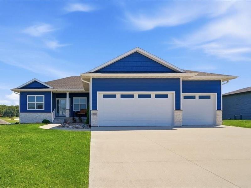 209 Willow Oak Drive — photo