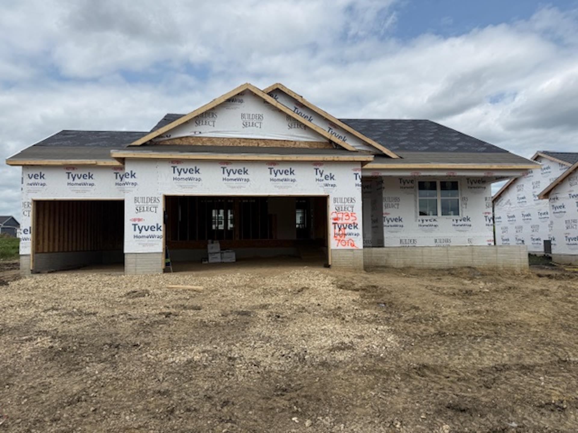 2735 Amber Valley Road — photo